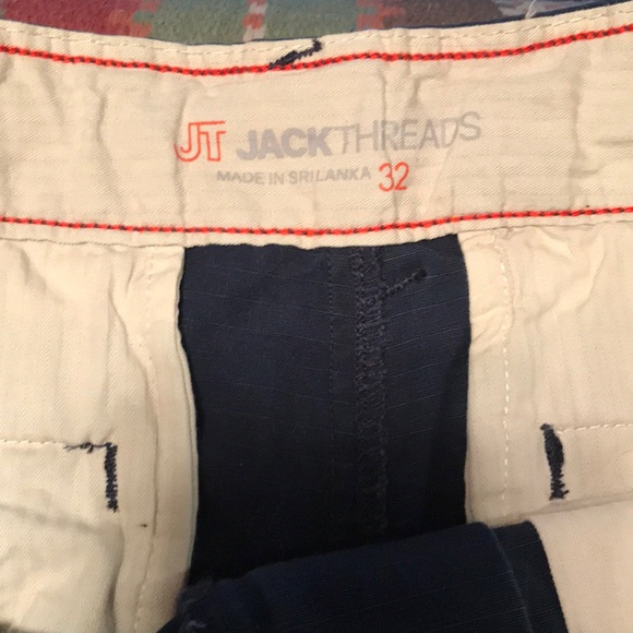 Jack Threads Shorts - Picture 3 of 5